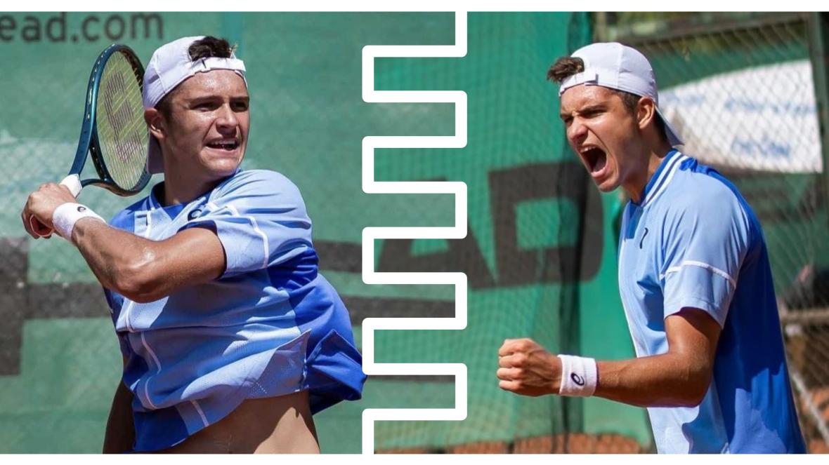 Александър Василев тенис