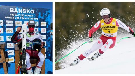 Лукас Фойрщайн СК