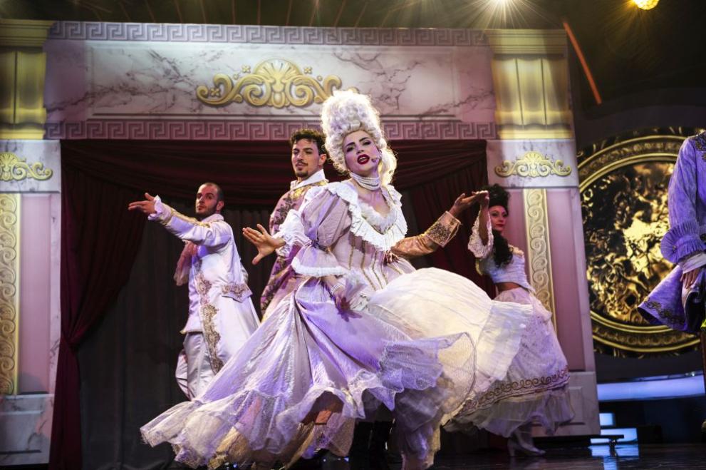 За пети пореден път участниците в “Като две капки вода