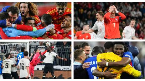 Лига на нациите