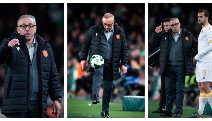 Илиан Илиев - Илиан: Заплатата ми е намалена!