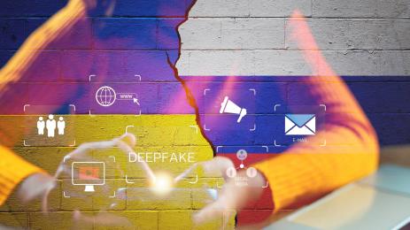 русия украйна фалшиви новини