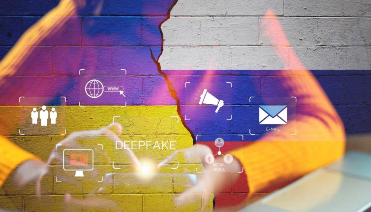 русия украйна фалшиви новини - НОВ РУСКИ ШПИОНСКИ СКАНДАЛ: Българка хваната в заговор за дезинформация в Австрия!