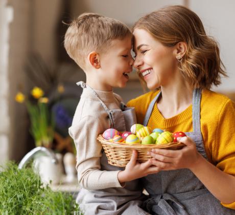 Най хубавото време от годината предстои Този месец вече изживяхме топлината