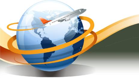 самолет пътуване