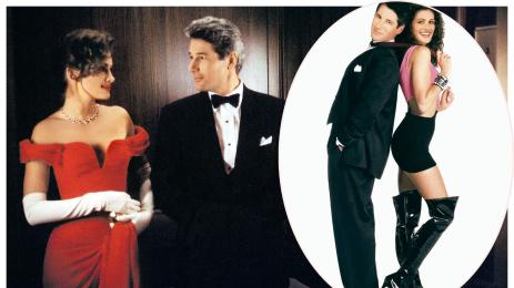 хубава жена