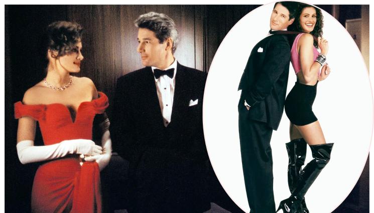 хубава жена - КЛАСИКА В ЖАНРА: 10 любопитни факта за „Хубава жена“!