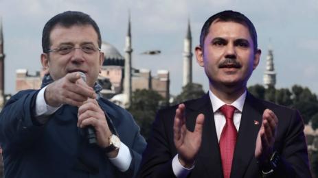 Екрем Имамоглу