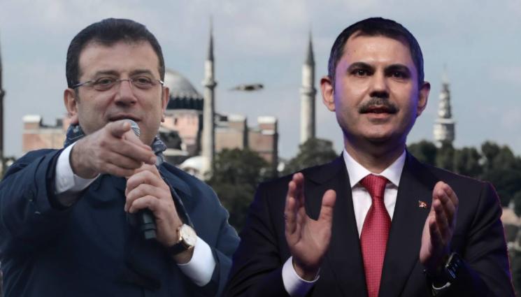 Екрем Имамоглу - Обявиха арестувания кмет на Истанбул за кандидат на президентските избори в Турция