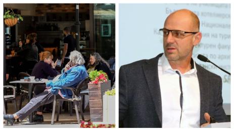 Атанас Димитров