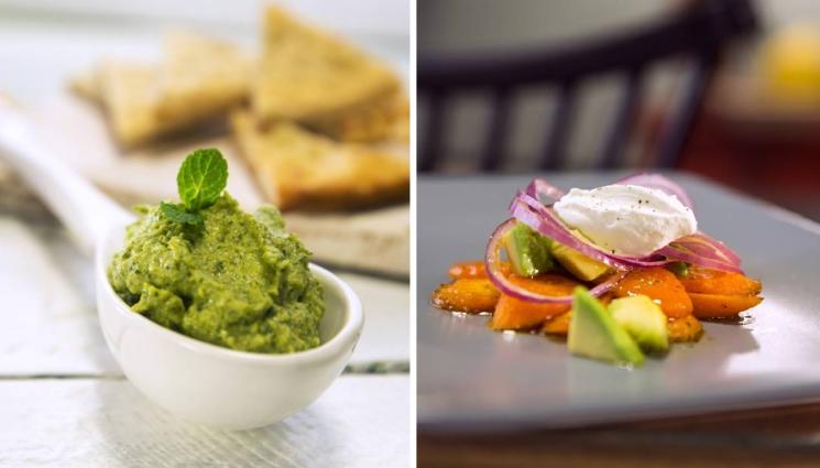 рецепти - БОНАПЕТИТНО: Авокадо за начало!