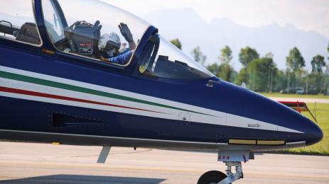 пилот изтребител