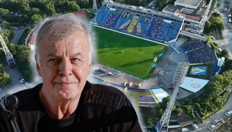 Сираков Герена - СИРАКОВ СЕ ПОКЛОНИ НА ФЕНОВЕТЕ!