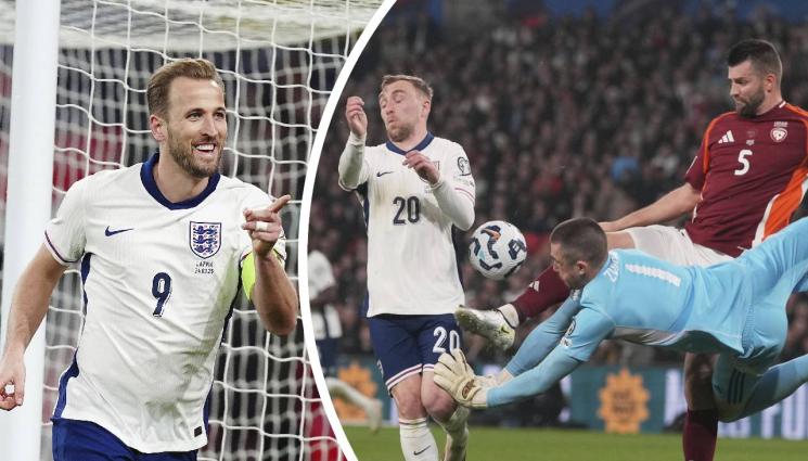 Мондиал 2026 - Англия с втори успех при Тухел, играч на ЦСКА с гол и червен картон за своя тим