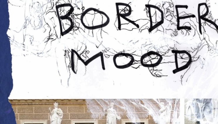 гтф - ИЗКУСТВО: Иван Добромир подрежда „Гранични състояния“