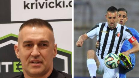 Мартин Камбуров