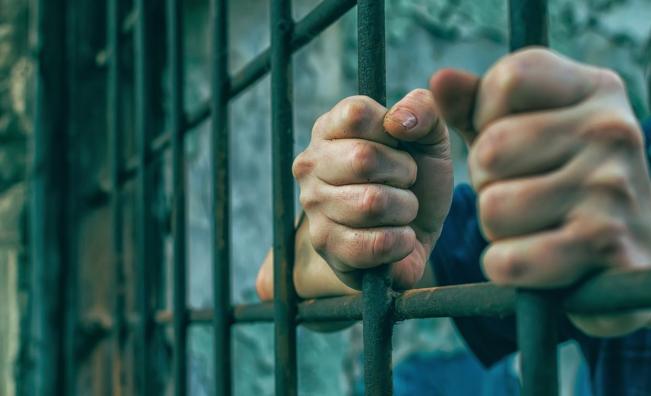 Броят на затворниците във Франция достигна рекордно високо ниво