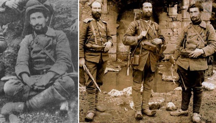 Христо Силянов - ЖИВОТ, ОТДАДЕН НА НАЦИОНАЛНИЯ ИДЕАЛ: Христо Силянов - летописецът на македонското движение