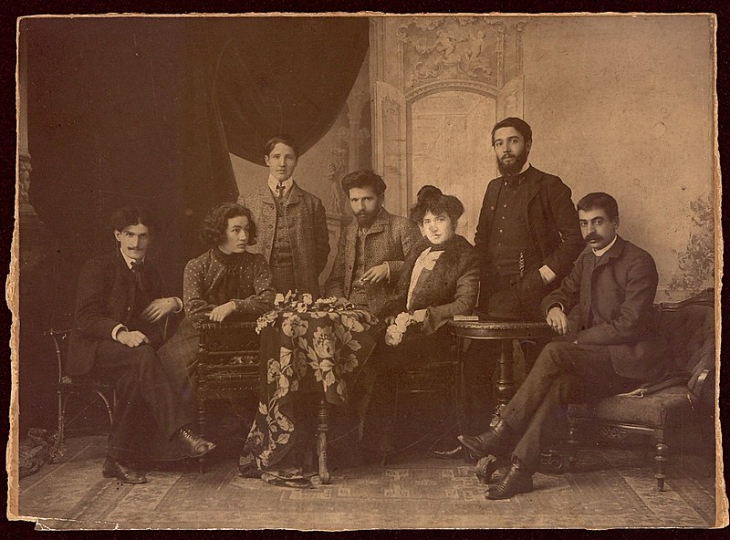 Христо Силянов Пейо Яворов