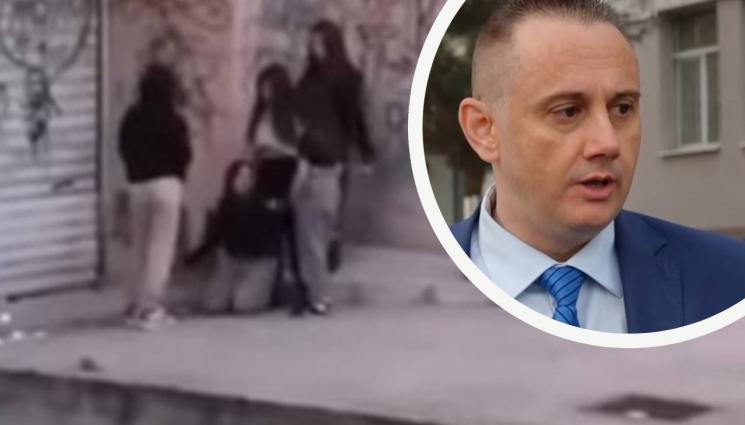 Адвокатът на Петя Стефан Паров - РАЗВИТИЕ: Адвокатът на Петя - Стефан Паров, пред „Телеграф“: Ще съдим родителите на ученичките от клипа с боя!