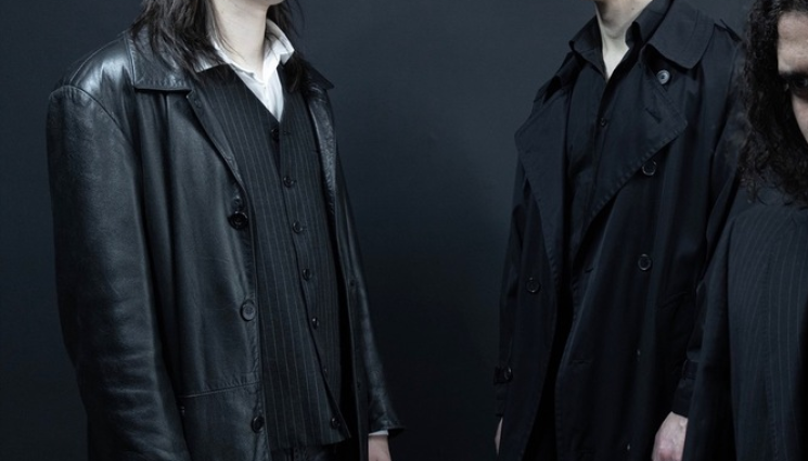 лефтис - ДНИ ПРЕДИ КОНЦЕРТА В СОФИЯ: The Lefties зарадваха феновете с нов сингъл (ВИДЕО)