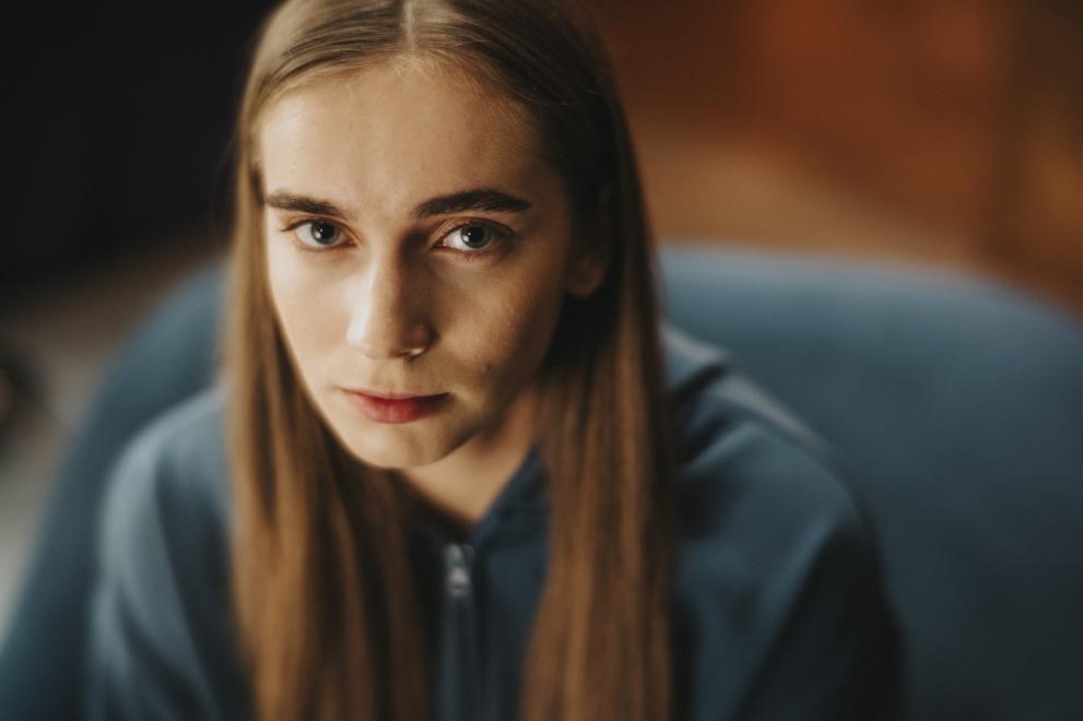  Евелина Бибова 