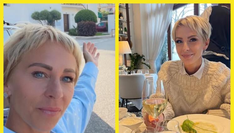 нана гладуиш - КОШМАРНО: Обезобразиха Нана Гладуиш! (ВИДЕО)