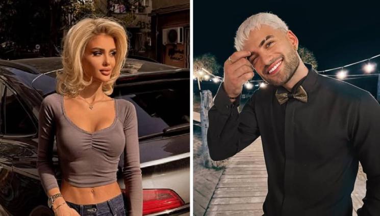 лидия атанас колев - ОБРАТ?! Лидия и Наско Колев се събраха! (ВИДЕО)