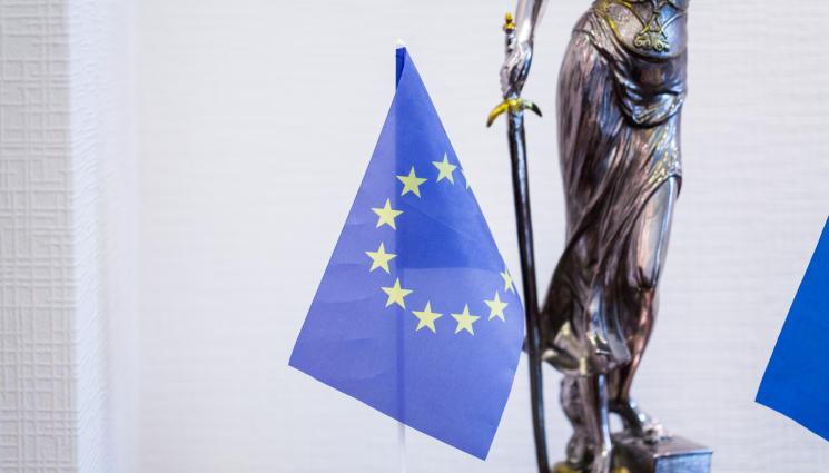 Европрокуратура - Европрокуратурата подпука български кмет