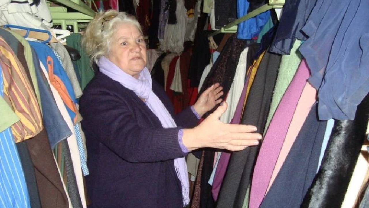 Светла Терзиева