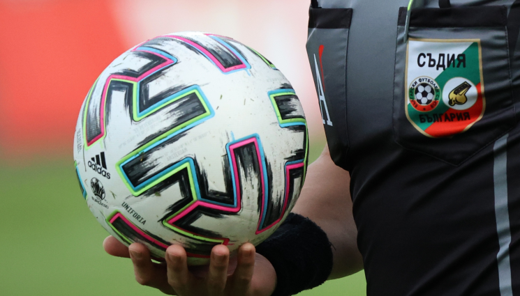 Съдийски назначения - Софиянец свири Левски – Ботев, пловдивчанин пратен на Септември - ЦСКА