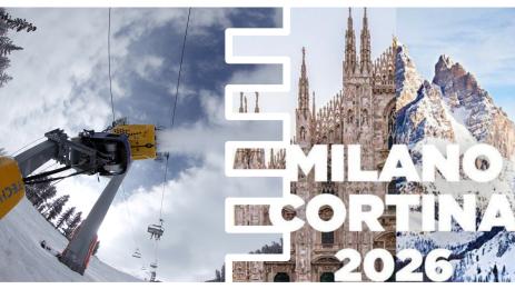 Олимпиада сняг Милано и Кортина Банско