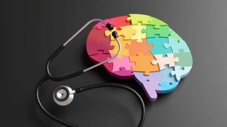 Мозък лекар