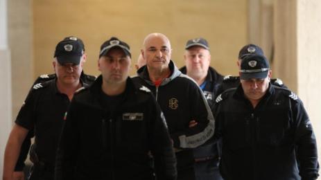 Лебешковски