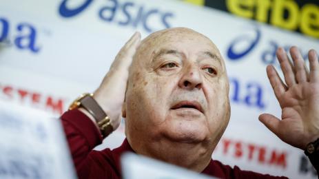 Венци Стефанов