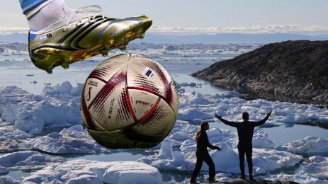 Гренландия