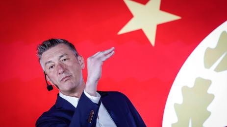 Радослав Златков