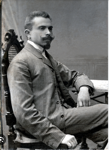 Къщата на Функ