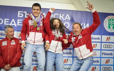 Замфиров: Не вярвах, че ще постигна това на тази възраст