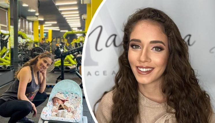 ХРИСТИНА КАРАКОЛЕВА - ЗДРАВЕ с Телеграф: Отслабването при кърмене – какво е важно да знаеш (ІІ част)