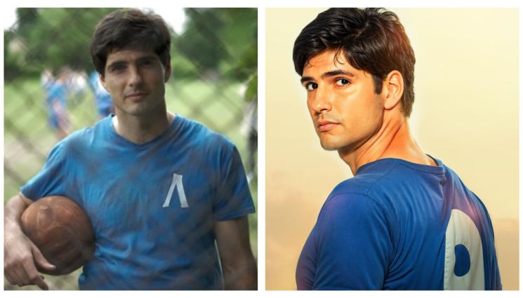 Гунди - Гунди на стоп до Русе за спектакъл (СНИМКИ)