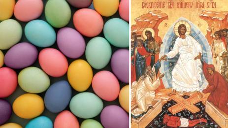 чудеса и вяра