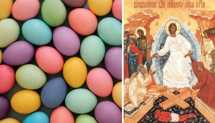 чудеса и вяра - ЧУДЕСА И ВЯРА: Два милиарда посрещат заедно Възкресението