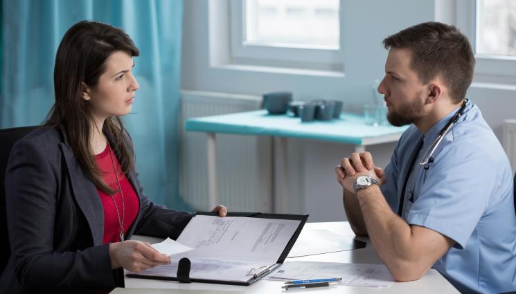 дело лекар - ЗДРАВЕ с Телеграф: Ръст на делата за починали пациенти