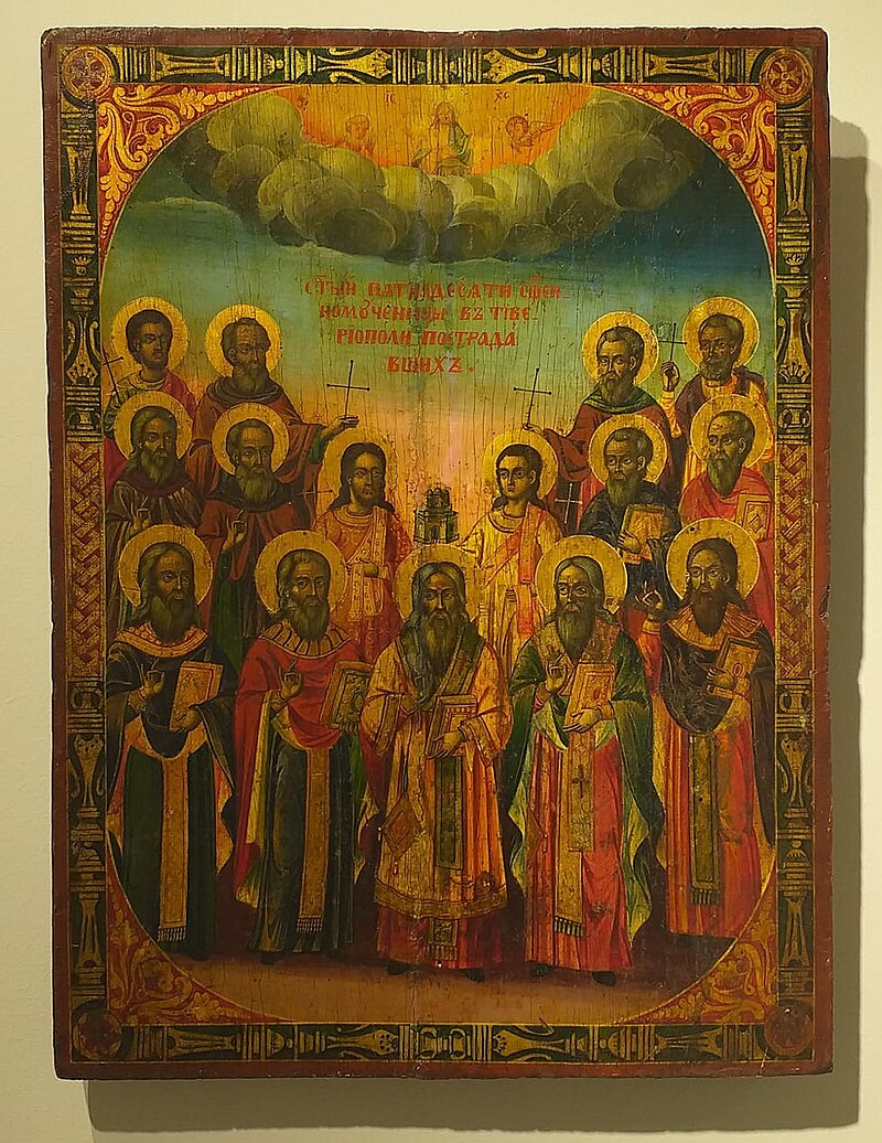 чудеса и вяра