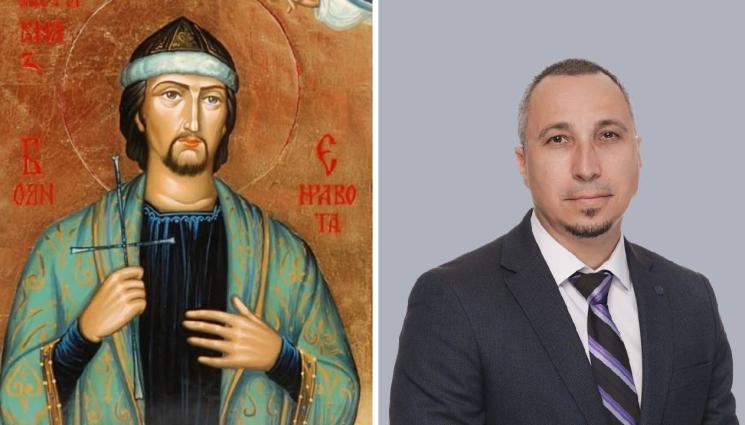 чудеса и вяра - Историкът д-р Янко Христов пред
