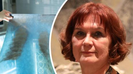 Елена Георгиева