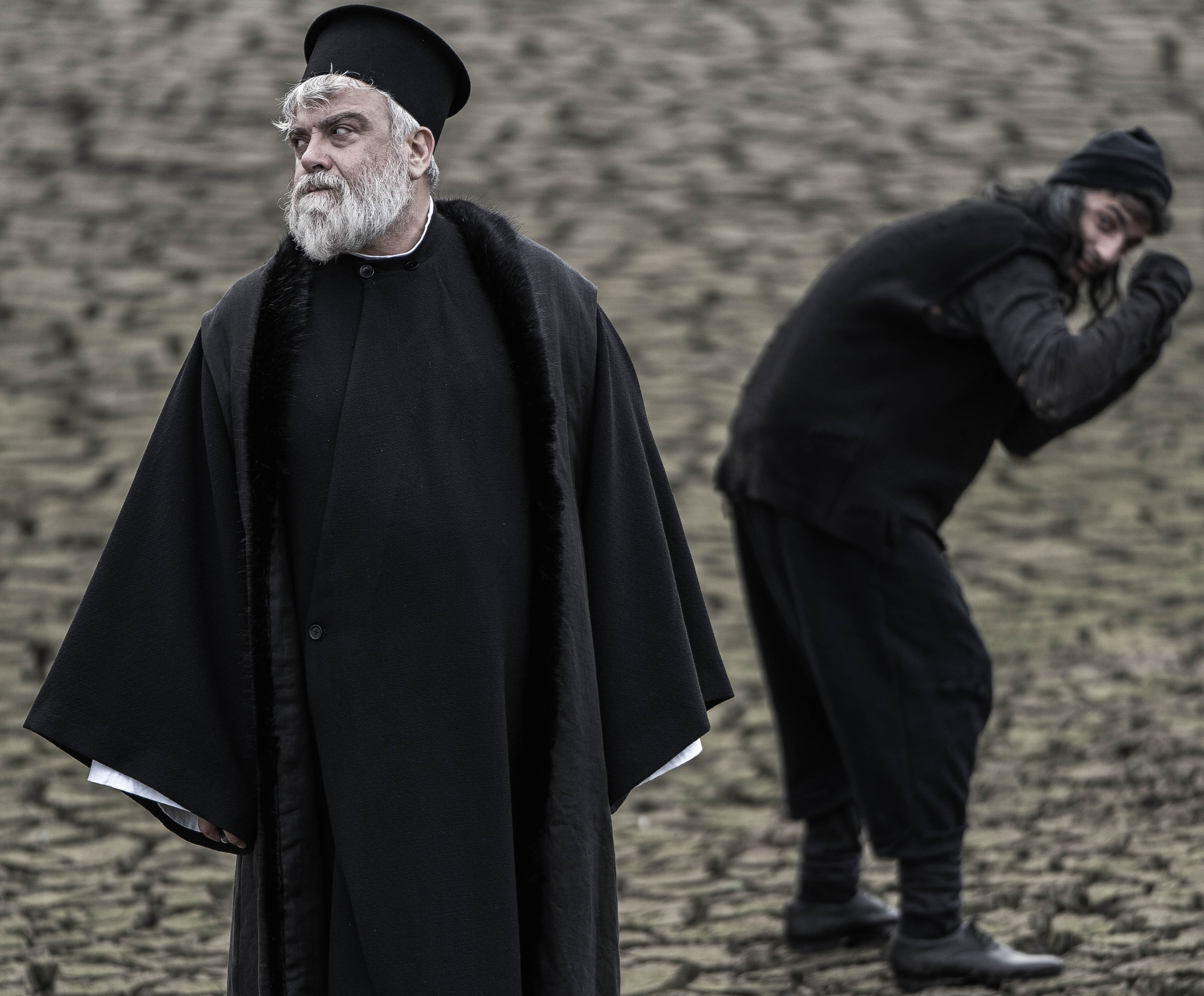 чудеса и вяра