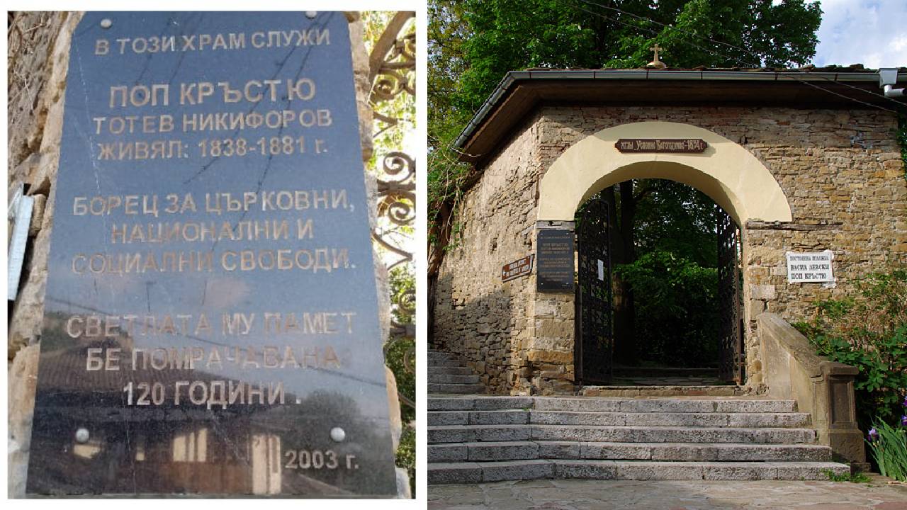 чудеса и вяра