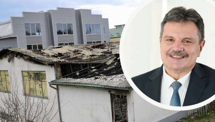 Александър Симидчиев - Специалистът по белодробни и вътрешни болести д-р Александър Симидчиев пред „ЗДРАВЕ с Телеграф“: При вътрешните изгаряния могат да бъдат поразени носът и гълтачът